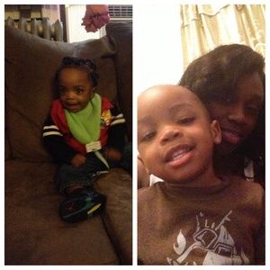 Meet your Posher, Melissa